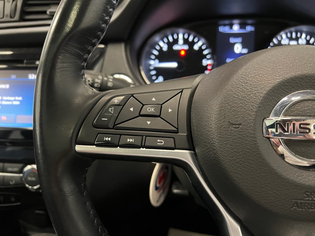 Used Nissan X-Trail 2018 for sale - 77200013: Photo 33