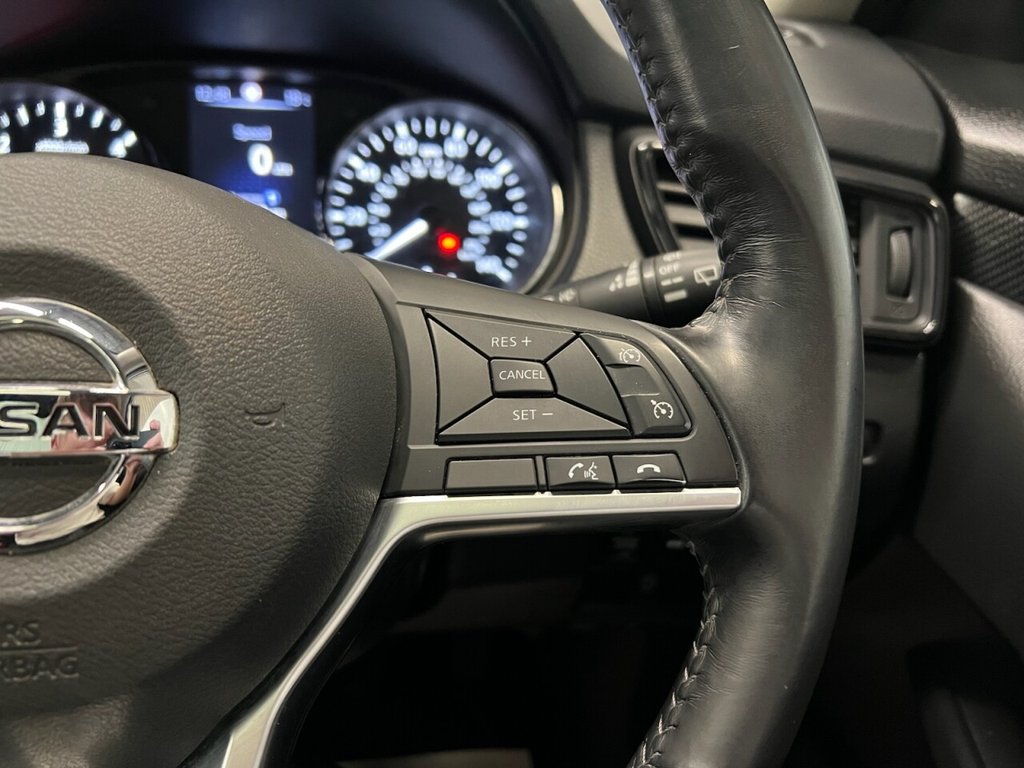 Used Nissan X-Trail 2018 for sale - 77200013: Photo 34