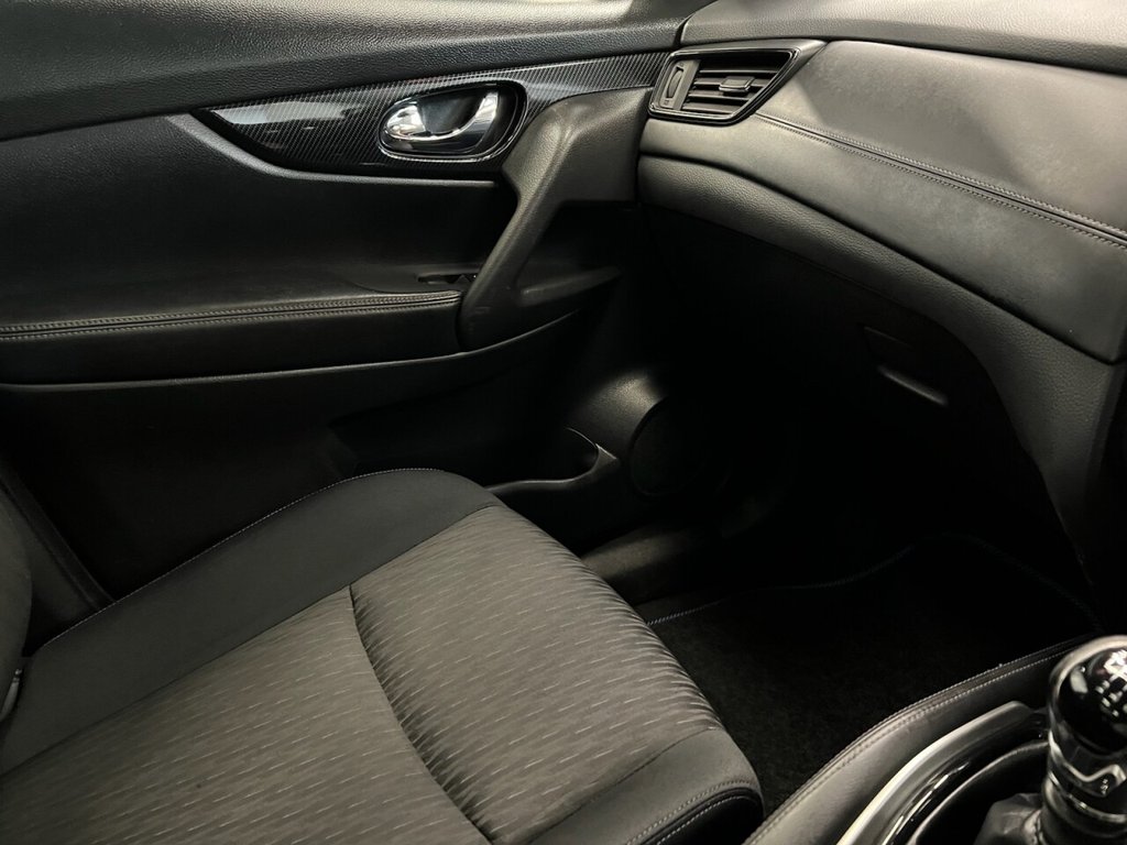 Used Nissan X-Trail 2018 for sale - 77200013: Photo 35