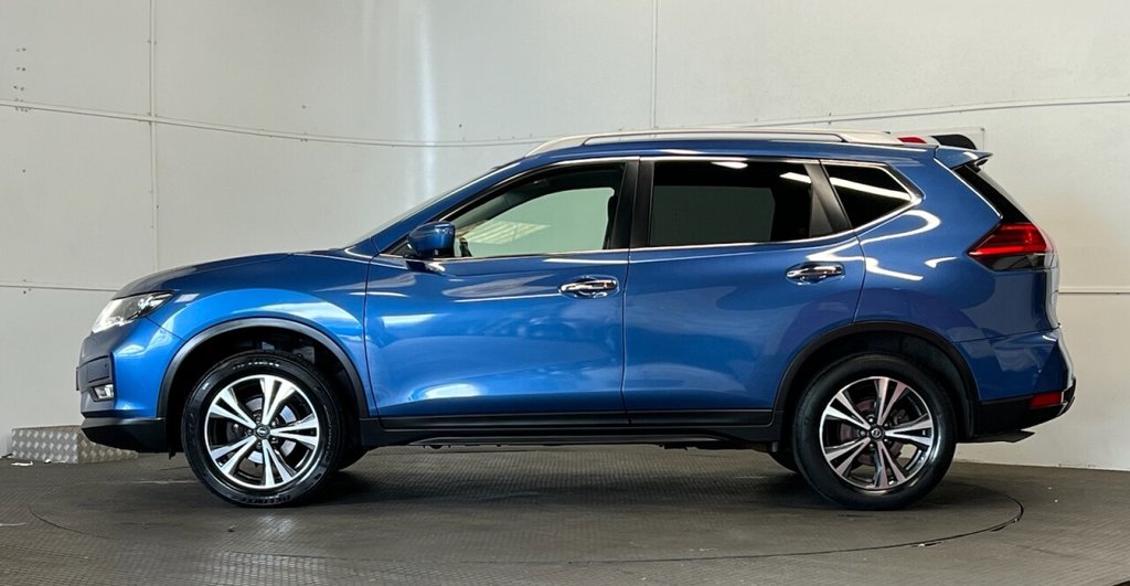 Used Nissan X-Trail 2018 for sale - 77200013: Photo 6