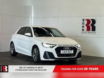 Used Audi A1 2021 for sale - 79598218: Photo