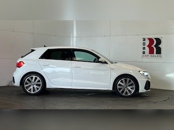 Used Audi A1 2021 for sale - 79598218: Photo