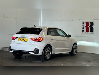 Used Audi A1 2021 for sale - 79598218: Photo