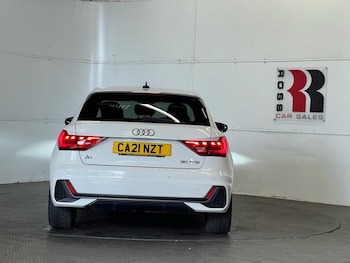 Used Audi A1 2021 for sale - 79598218: Photo