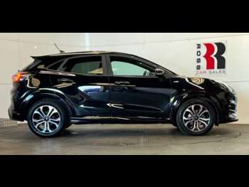 Used Ford Puma 2022 for sale - 74501755: Photo