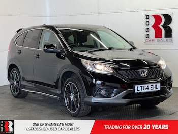 Used Honda CR-V 2014 for sale - 78330397: Photo