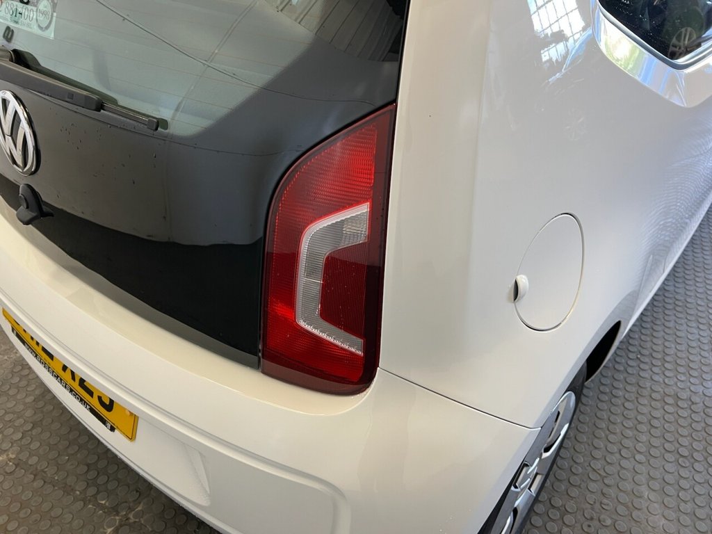 Used Volkswagen up! 2012 for sale - 78016772: Photo 12