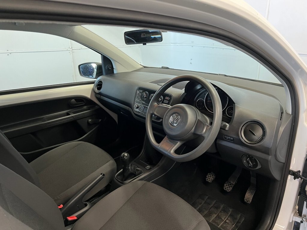 Used Volkswagen up! 2012 for sale - 78016772: Photo 17