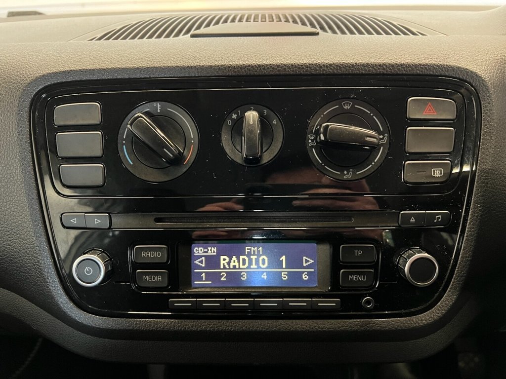 Used Volkswagen up! 2012 for sale - 78016772: Photo 19