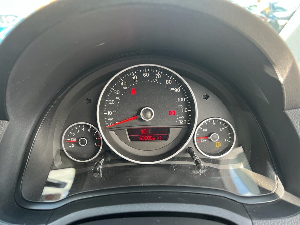 Used Volkswagen up! 2012 for sale - 78016772: Photo 24