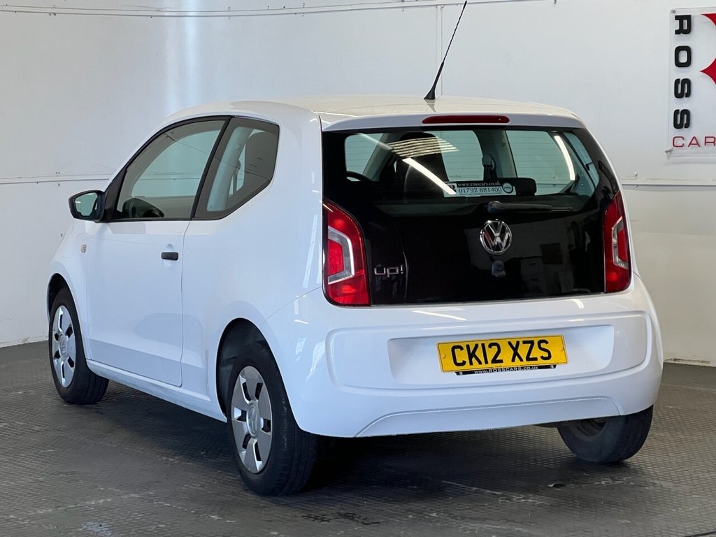 Used Volkswagen up! 2012 for sale - 78016772: Photo 5