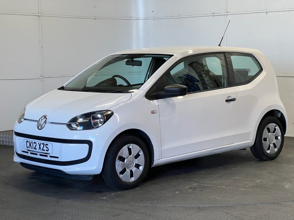 Used Volkswagen up! 2012 for sale - 78016772: Photo 7