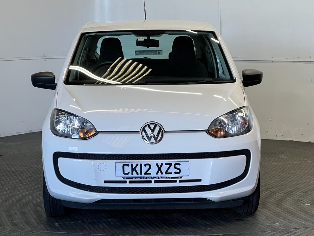 Used Volkswagen up! 2012 for sale - 78016772: Photo 8