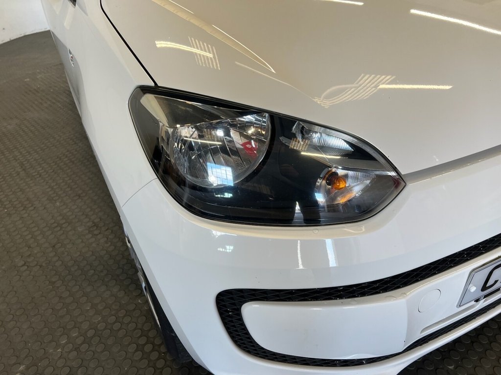Used Volkswagen up! 2012 for sale - 78016772: Photo 9