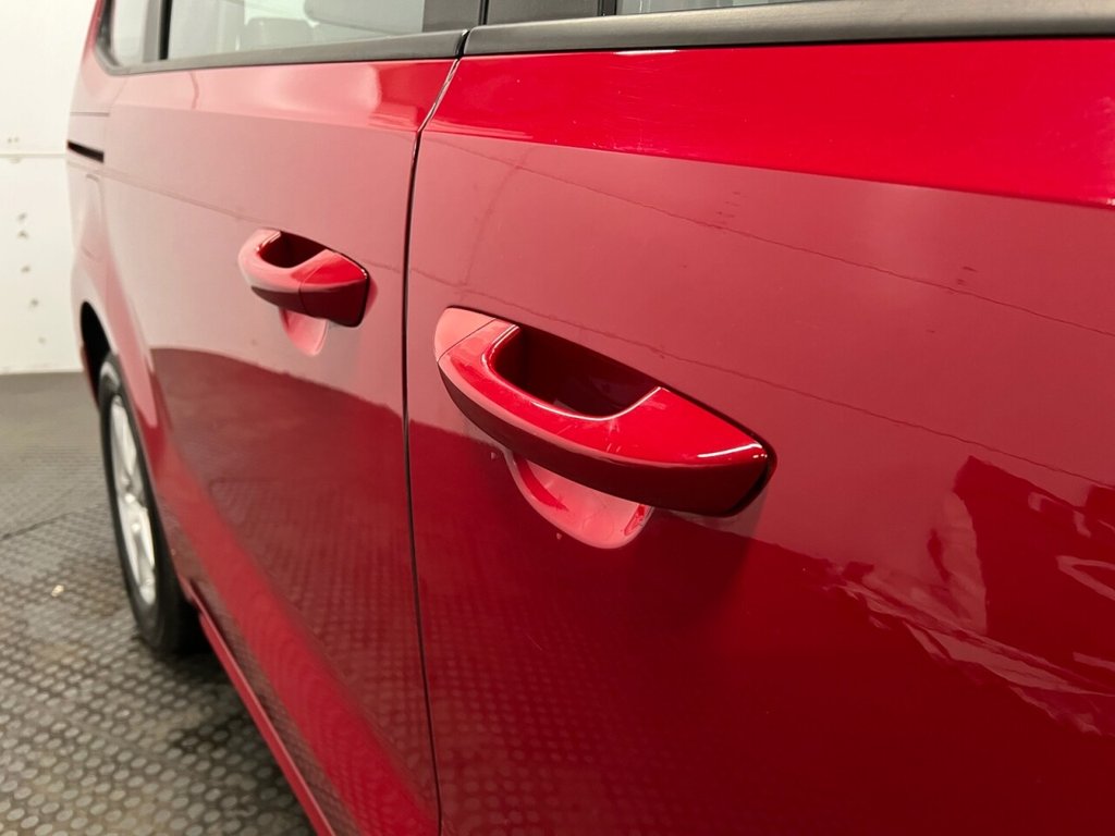 Used SEAT Alhambra 2011 for sale - 77249883: Photo 11