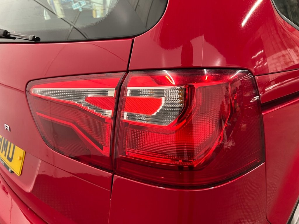 Used SEAT Alhambra 2011 for sale - 77249883: Photo 12