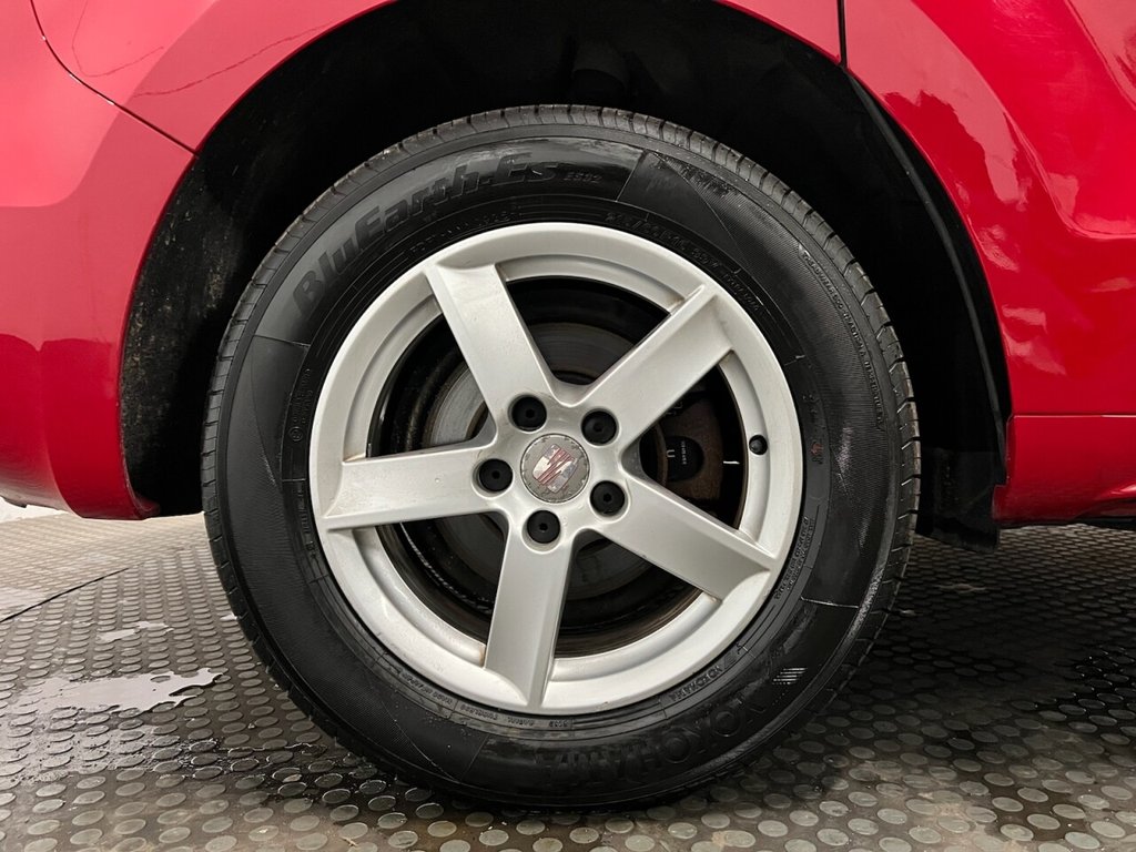 Used SEAT Alhambra 2011 for sale - 77249883: Photo 13