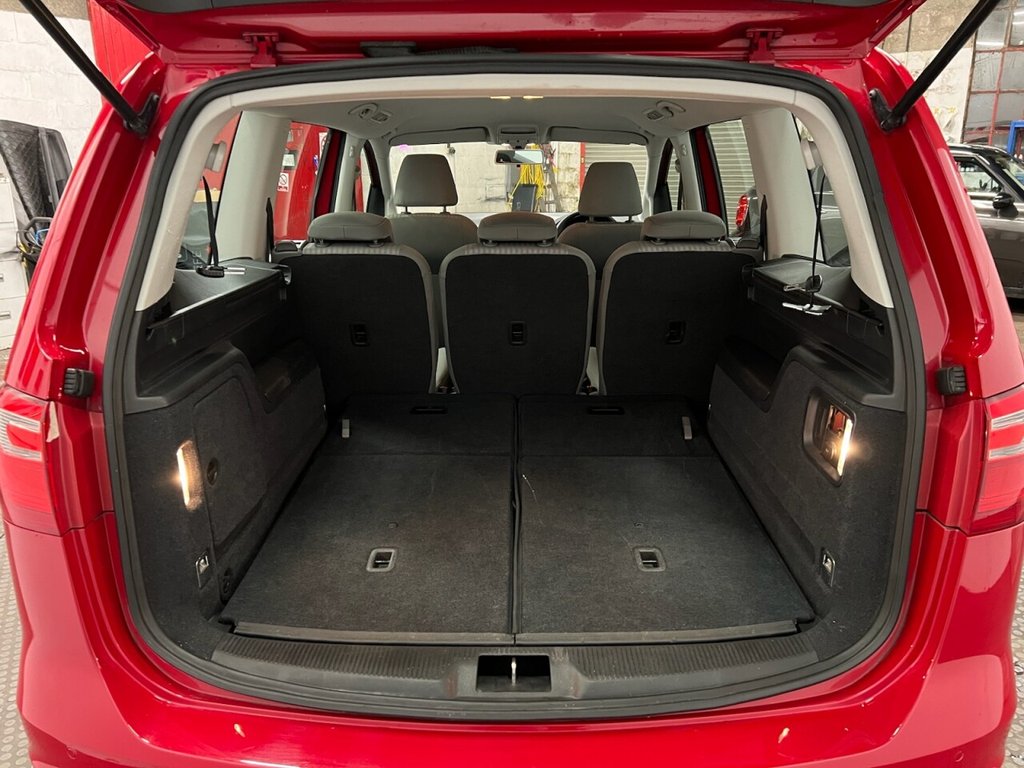 Used SEAT Alhambra 2011 for sale - 77249883: Photo 14