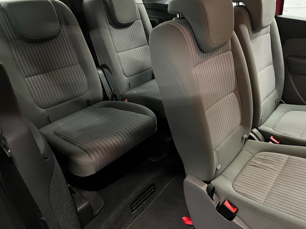 Used SEAT Alhambra 2011 for sale - 77249883: Photo 17