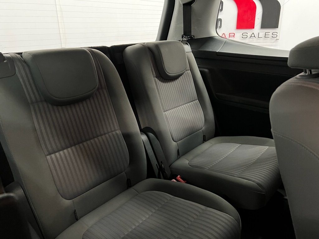 Used SEAT Alhambra 2011 for sale - 77249883: Photo 18