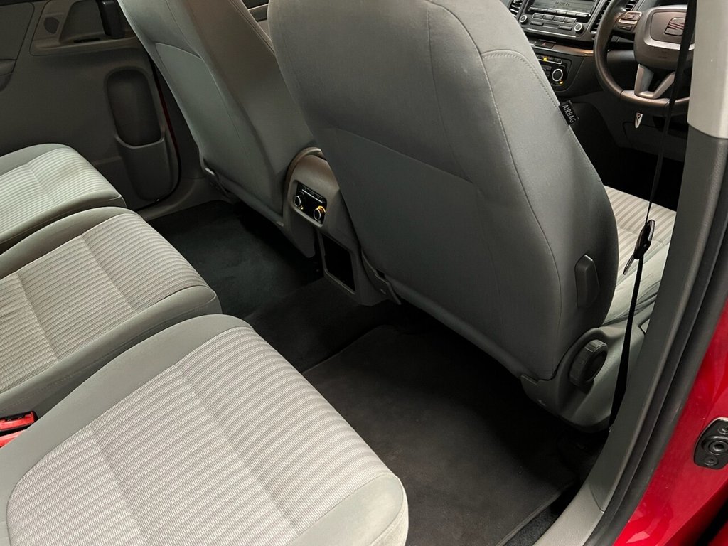 Used SEAT Alhambra 2011 for sale - 77249883: Photo 19