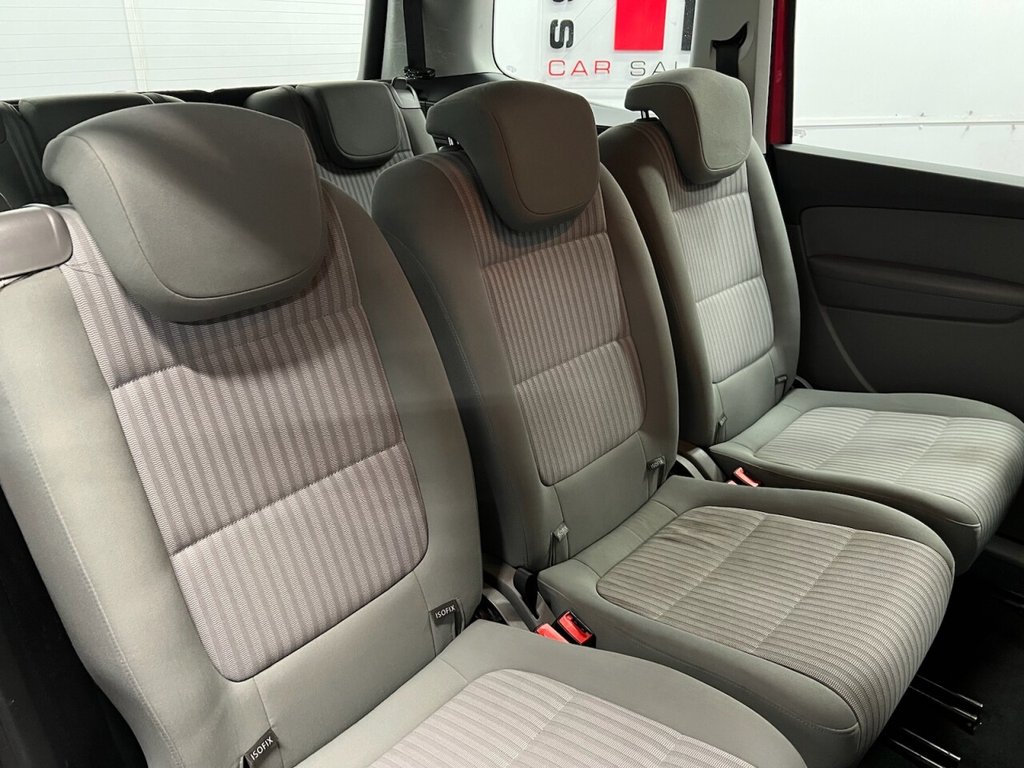 Used SEAT Alhambra 2011 for sale - 77249883: Photo 20