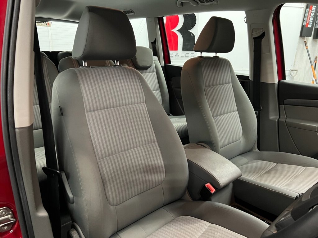 Used SEAT Alhambra 2011 for sale - 77249883: Photo 26