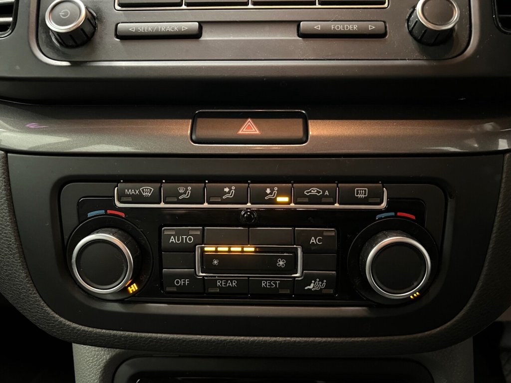 Used SEAT Alhambra 2011 for sale - 77249883: Photo 29