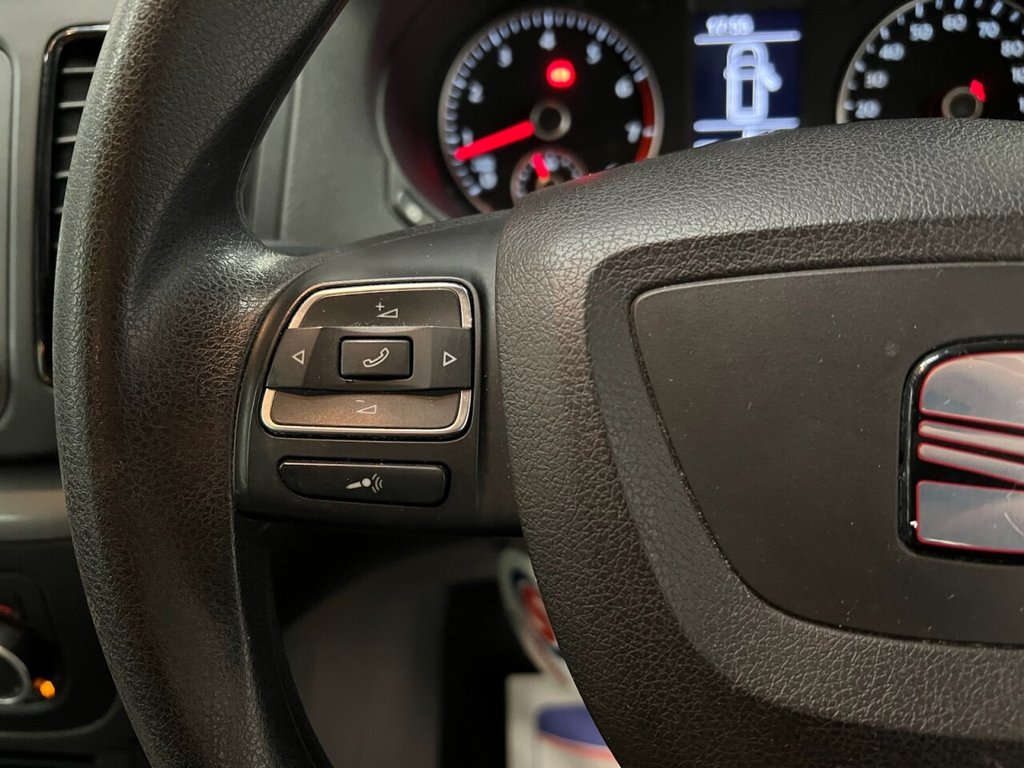 Used SEAT Alhambra 2011 for sale - 77249883: Photo 36