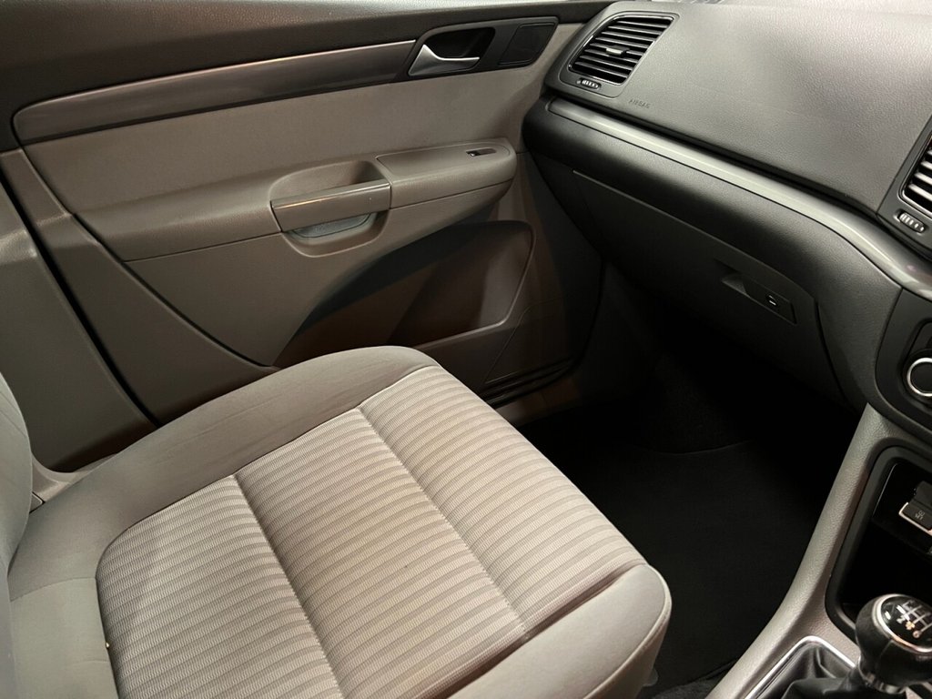 Used SEAT Alhambra 2011 for sale - 77249883: Photo 38