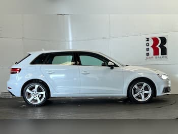 Used Audi A3 2018 for sale - 79755572: Photo