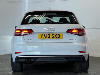 Used Audi A3 2018 for sale - 79755572: Photo