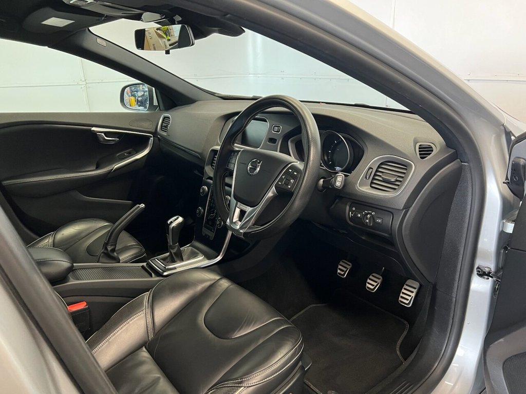 Used Volvo V40 2016 for sale - 77835413: Photo 19