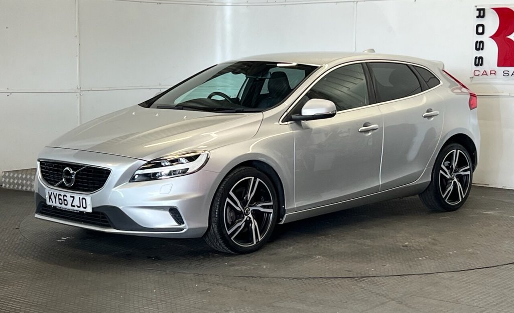 Used Volvo V40 2016 for sale - 77835413: Photo 7