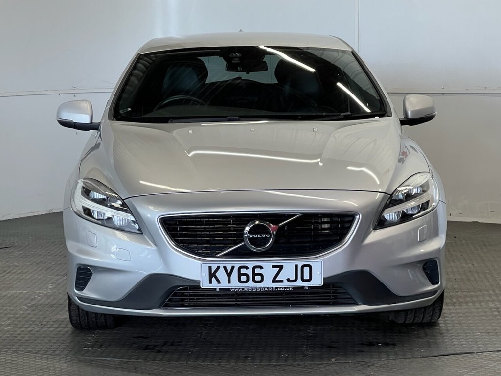 Used Volvo V40 2016 for sale - 77835413: Photo 8