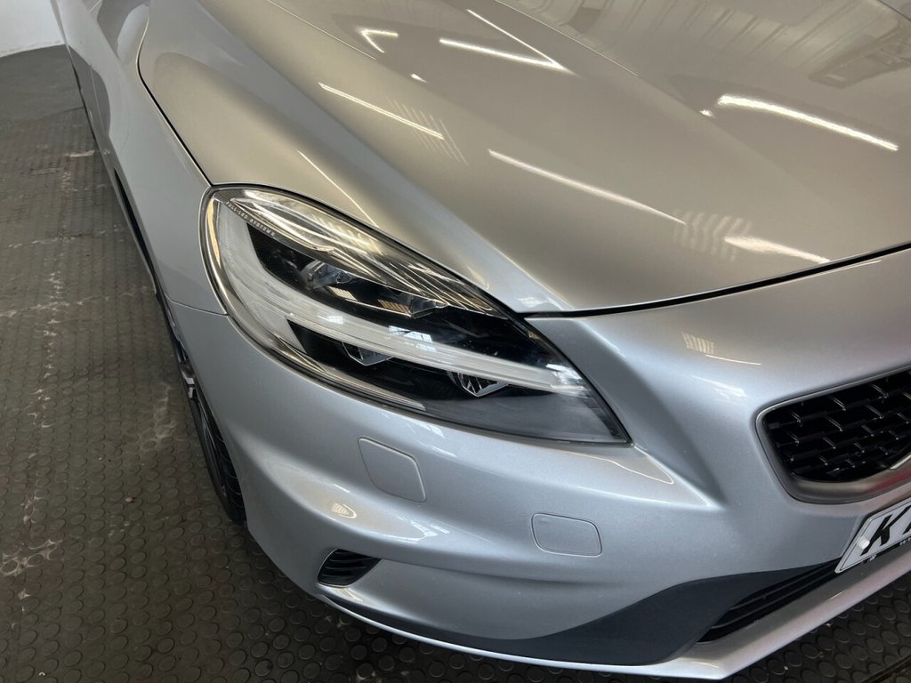 Used Volvo V40 2016 for sale - 77835413: Photo 9