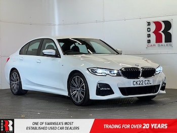 Used BMW 3 Series 2022 for sale - 79563011: Photo