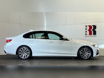 Used BMW 3 Series 2022 for sale - 79563011: Photo