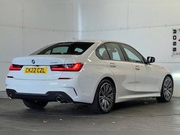 Used BMW 3 Series 2022 for sale - 79563011: Photo