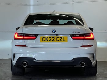 Used BMW 3 Series 2022 for sale - 79563011: Photo