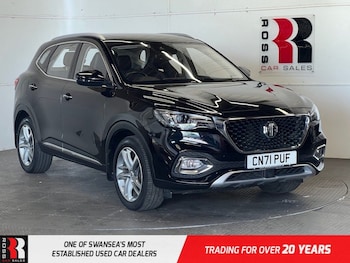 Used MG MG HS 2022 for sale - 78514441: Photo