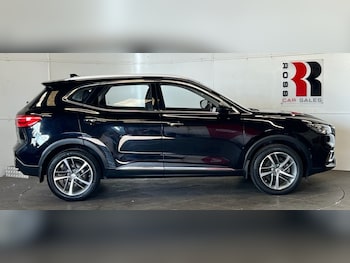 Used MG MG HS 2022 for sale - 78514441: Photo