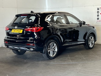Used MG MG HS 2022 for sale - 78514441: Photo