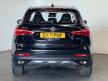 Used MG MG HS 2022 for sale - 78514441: Photo