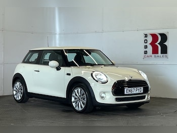 Used MINI Hatch 2018 for sale - 78556998: Photo