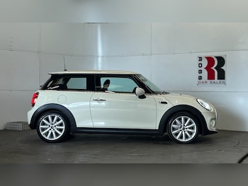 Used MINI Hatch 2018 for sale - 78556998: Photo