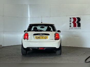 Used MINI Hatch 2018 for sale - 78556998: Photo