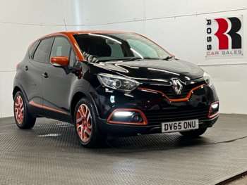 2015 (65) - 1.5 dCi ENERGY Dynamique S MediaNav SUV 5dr Diesel Manual Euro 5 (s/s) (90