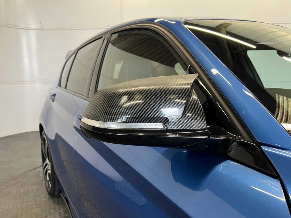 Used BMW 1 Series 2018 for sale - 77654464: Photo 10