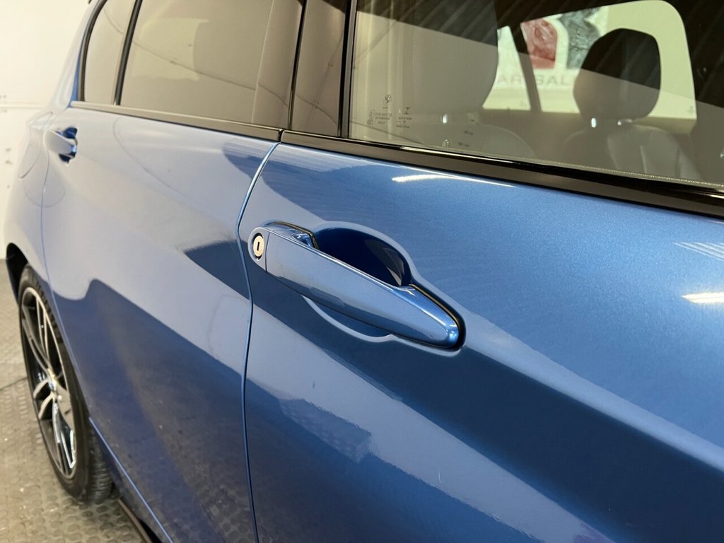 Used BMW 1 Series 2018 for sale - 77654464: Photo 11